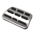 thumbnail image 5 of Car Pedal Pads For Ix35 Ix45 Mistra For K5 Sportage Brake Accelerator Pedal Cover, 5 of 5