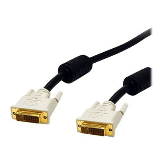 DVI-D15 Digital Video Cable