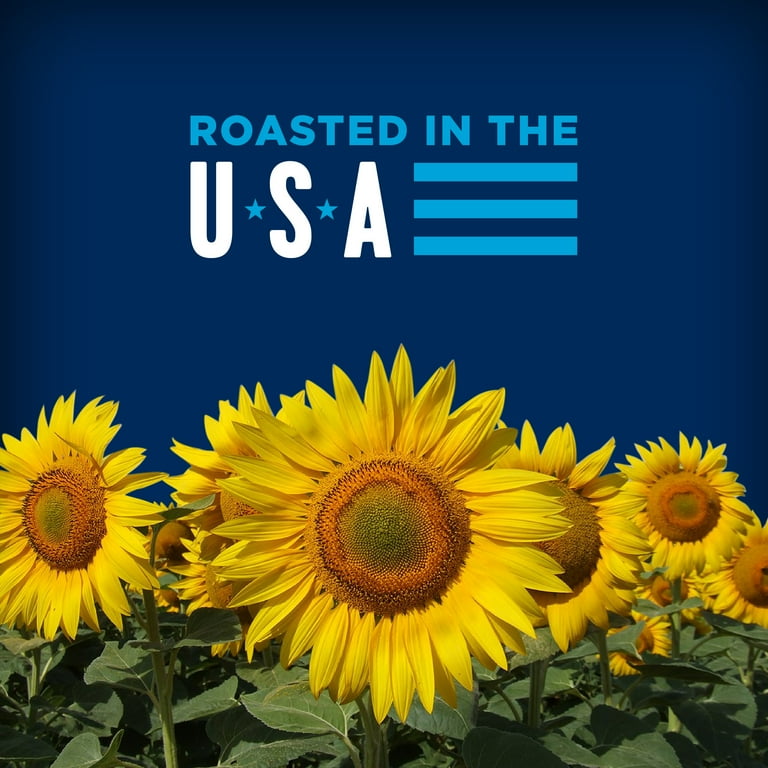 Bigs Hidden Valley Ranch Sunflower Seeds, Keto Friendly, Low Carb