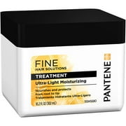 Pantene Fine Ult Light Moist Treatment