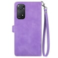 thumbnail image 5 of Funda billetera anti-golpes para GANGXUN Redmi Note 11 Pro , ideal para día a día y trabajo, 5 of 5
