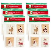 gift tags