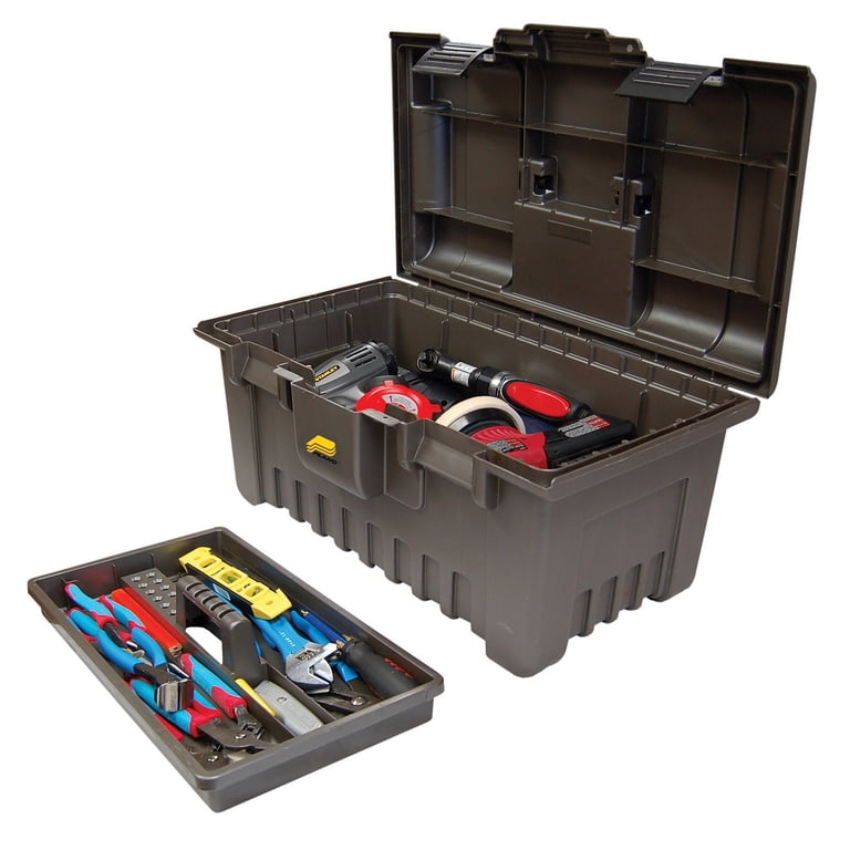 Plano, Large Storage Case, 22