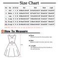 thumbnail image 3 of Long Skirts for Women New French Retro Waist Thin Package Hip Long Skirt Long Skirts for Women Summer, 3 of 7