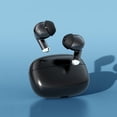 thumbnail image 4 of Auriculares inalámbricos Bluetooth con estuche de carga, 4 of 7