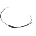 thumbnail image 3 of for yamaha pw50 cc throttle cable-Acouto Throttle Cable Replacement,Throttle Cable Accelerator Line Wire Replacement M, 3 of 5