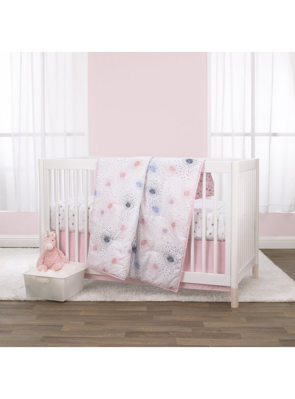 Girl Crib Bedding Sets in Crib Bedding Sets