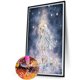 thumbnail image 2 of Pintura de diamante 5D DIY Taladro redondo completo Chica de dibujos animados Kit Decoración para el hogar Arte Artesanía FLhrweasw Nuevo, 2 of 9