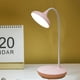 thumbnail image 4 of Lámpara de escritorio LED plegable con regulación escalonada y 3 temperaturas de color para lectura y estudio, 4 of 6