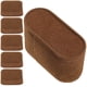 thumbnail image 4 of GOOHOCHY 6 almohadillas para exhibir relojes, cojines para relojes de pulsera, protectores para cajas de relojes y estuches para guardar joyas., 4 of 7