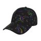 thumbnail image 1 of Fotbe Dinosaur Gorro Clásico de Béisbol, Gorra Ajustable con Broche Snapback, Gorro de Exterior de Algodón Suave, 1 of 6