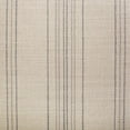 thumbnail image 5 of Linon Maybell High Back Office Chair with Adjustable Height and Swivel, Graywash/Beige Stripe, 5 of 6
