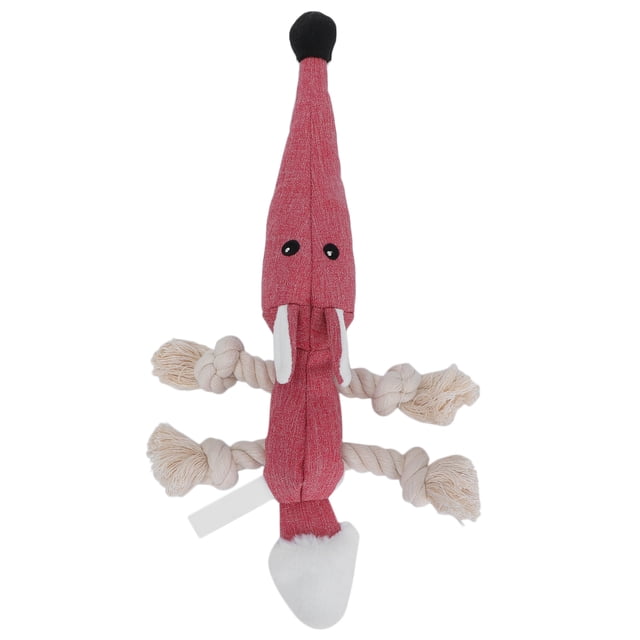 Juguete para morder para mascotas, material más grueso, seguro, no tóxico, aspecto encantador, suave, duradero, entrenamiento molar para mascotas para el hogar ANGGREK Otros