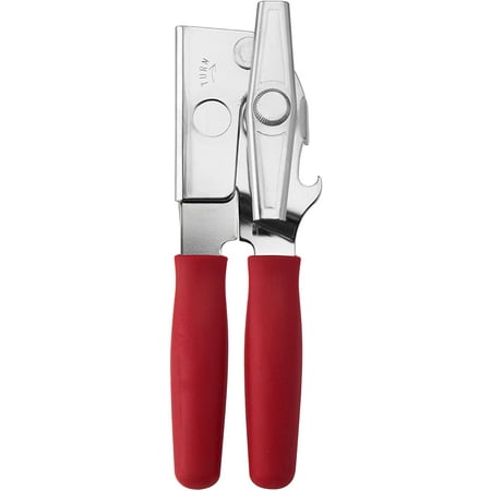

407RD Can Opener 8.5 inches Red
