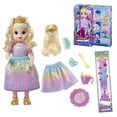 thumbnail image 2 of Muñeca Baby Alive Princesa Ellie Crece, 2 of 2