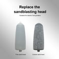 thumbnail image 4 of Electric Foot Callus Remover #@@ #@ (c), 4 of 9