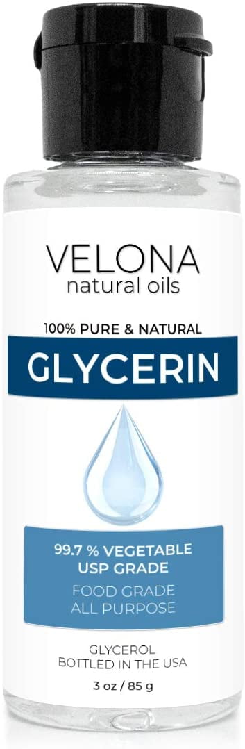 glycerin based moisturizer