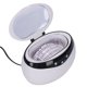 thumbnail image 5 of Ultrasonic Cleaner Jewelry Cleaning Machine Quick Washing Portable 650ml 40KHZ for Watches UK Plug AC200‑240V 50HZ, 5 of 5