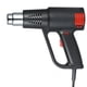 thumbnail image 1 of Pistola de aire caliente de calefacción rápida industrial de 2000 W Pistola de mano de alta, 1 of 8