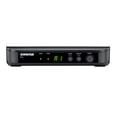 thumbnail image 4 of Shure BLX14/P31 Sistema de micrófono inalámbrico: duración de la batería de 14 horas, alcance de 300 pies, UHF | Incluye micrófono para auriculares PGA31, transmisor Bodypack y receptor de un solo can, 4 of 5