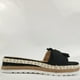 thumbnail image 5 of Mujeres Bowknot Beach Summer Pantuflas Plataforma Slope Heels Plus Size Shoes Wmkox8yii hj789, 5 of 7