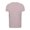 White/ Burgundy, variant on Skinni Fit Striped Short Sleeve T-Shirt