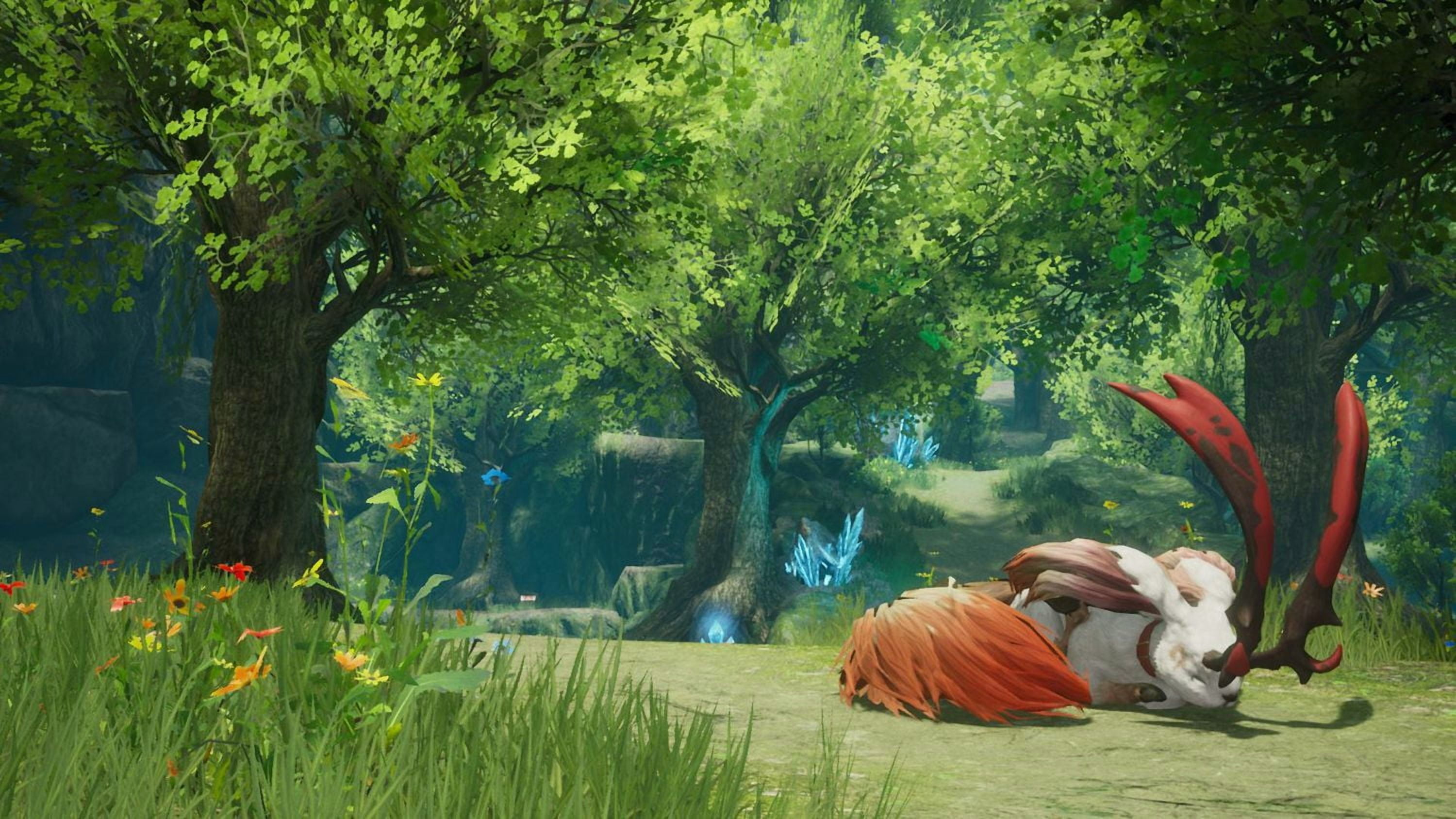 Jeu vidéo Harvestella  pour (Nintendo Switch)