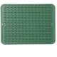 thumbnail image 1 of MicoYang Tapete de silicona para secar platos para uso múltiple, fácil de limpiar, ecológico, tapete de silicona resistente al calor para encimera o fregadero de cocina, refrigerador o revestimiento d, 1 of 4