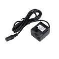 thumbnail image 1 of High Quality Motor Solar Water Pump Power Panel Kit compatible Fountai Pool Garden_Perfect Gift, 1 of 2