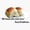 1pcs, variant on Texas Roadhouse Restaurant Fan Southern Food Joke Vinyl Sticker