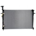 thumbnail image 3 of One Stop Solutions 13074 Radiator, 3 of 6