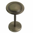 thumbnail image 7 of Urbanest Button Medallion Curtain Holdback, 7 of 7