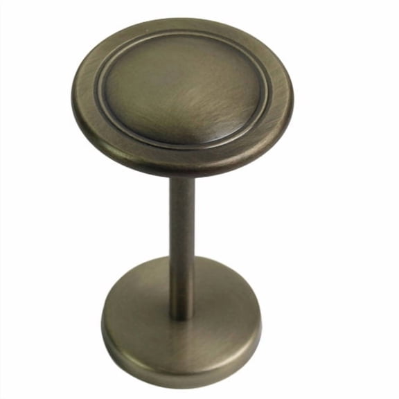 Urbanest Button Medallion Curtain Holdback