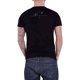 thumbnail image 2 of Prince - Camiseta Parade Firma para Adultos Unisex (Negro), 2 of 2