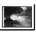 thumbnail image 2 of Historic Framed Print, Rock Creek Park, [8/14/25], 17-7/8" x 21-7/8", 2 of 9