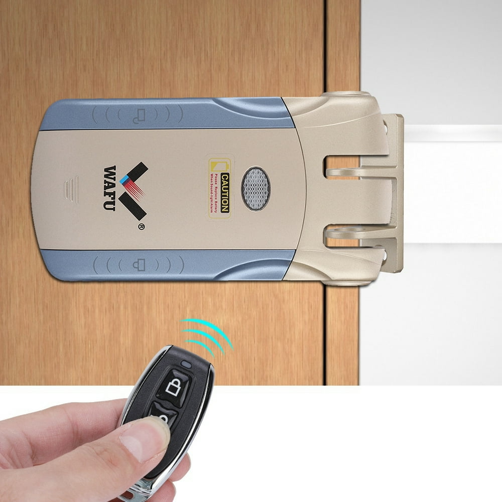 maruti remote lock
