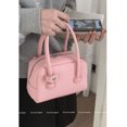 thumbnail image 5 of Bolsos de hombro para mujer, sencillos, pequeños, cuadrados, versátiles, cruzados, para mujer, para desplazamientos diarios, Y2k, diseñador de moda de lujo, 5 of 5