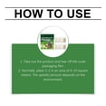 thumbnail image 6 of 10-Pack Natural Plant Essential Oil Rodent Repellent Patches for Home and Outdoor Use, Safe and Non-Toxic with Long-Lasting Protection, 6 of 7