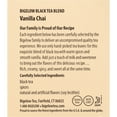 thumbnail image 4 of Bigelow Vanilla Chai Black Tea Bags - 20ct - Pack of 2, 4 of 5