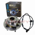 thumbnail image 3 of Mevotech H515073 Wheel Bearing & Hub Assembly Fits select: 2002-2005 DODGE RAM 1500, 3 of 3