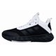 thumbnail image 1 of Ad-id-as Ownthegame 2.0 Sneakers For Men Basketball Black/White GY9696, 1 of 5