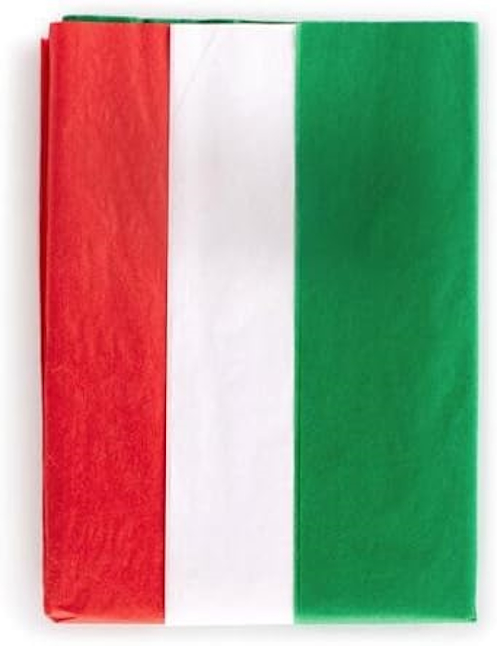 Fifth Ave Kraft Christmas Mystery Tissue Paper - 100 Sheets photo 6
