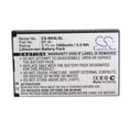 thumbnail image 5 of Replacement Battery for WEXLER E6002,1500mAh/3.7V, 5 of 5