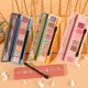 thumbnail image 3 of Heallor-paleta de sombras de ojos, 8 colores, Rosa del desierto, punta del dedo, pequeña, nacarada, portátil, resistente al agua, herramienta de maquillaje de ojos para principiantes, 3 of 5