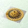 thumbnail image 1 of weibbin Anti-clogging Filter For Kitchen Sink Bathroom Hair Plug, 1 of 5