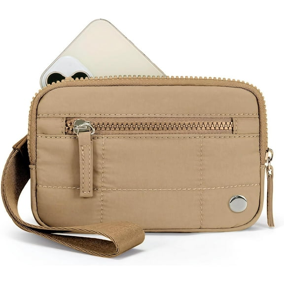 Convely Wristlet Wallets, Convely Wrist Wallet, Convely Essential Wallet, Nylon Wristlet Purses for Women