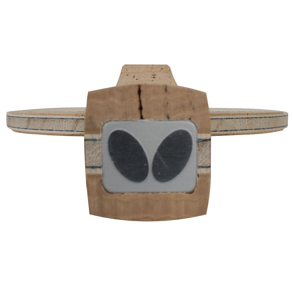 Butterfly Garaydia Revolver-R Blade