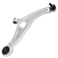 thumbnail image 3 of Detroit Axle - Front Right Lower Control Arm for 2015-2017 Hyundai Azera 2011-2015 Sonata 2011-2016 Kia Optima, Passenger Side Lower Control Arm w/Ball Joint Assembly Replacement, 3 of 7