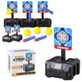 thumbnail image 2 of Royalbelle Electronic Shooting Target with Light Sound Effect Automatic Reset Scorer Shooting Practice Target for Kids, 2 of 5