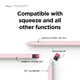 thumbnail image 5 of Funda Elago Classic compatible con Apple Pencil Pro y de segunda generación, 5 of 8